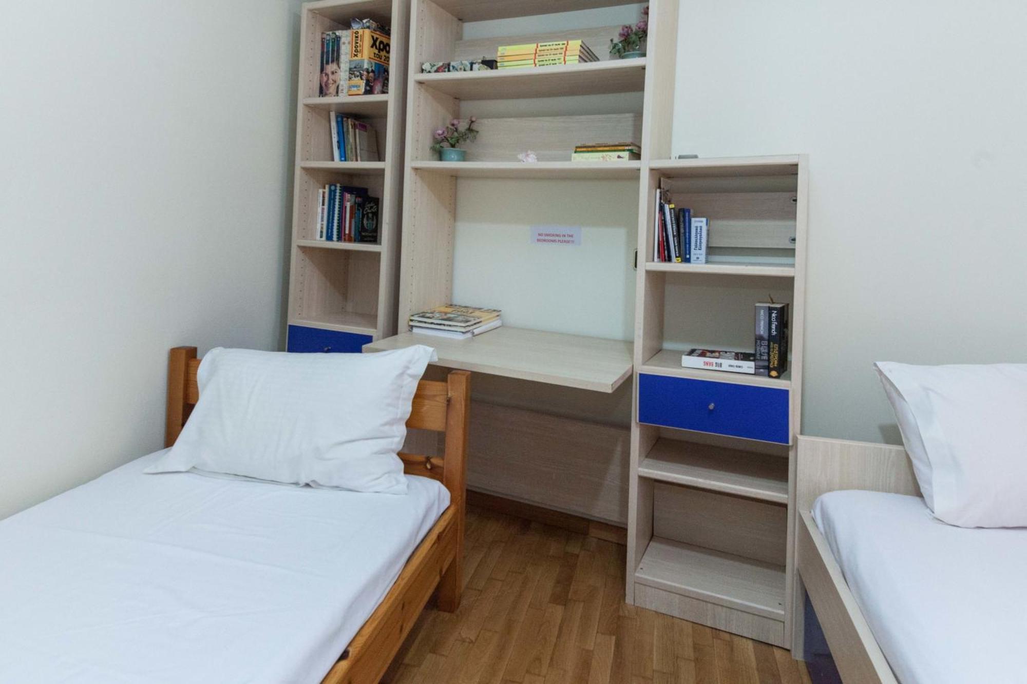 Classical 2 Bd Beauty Apt In Peaceful Chalandri アテネ エクステリア 写真